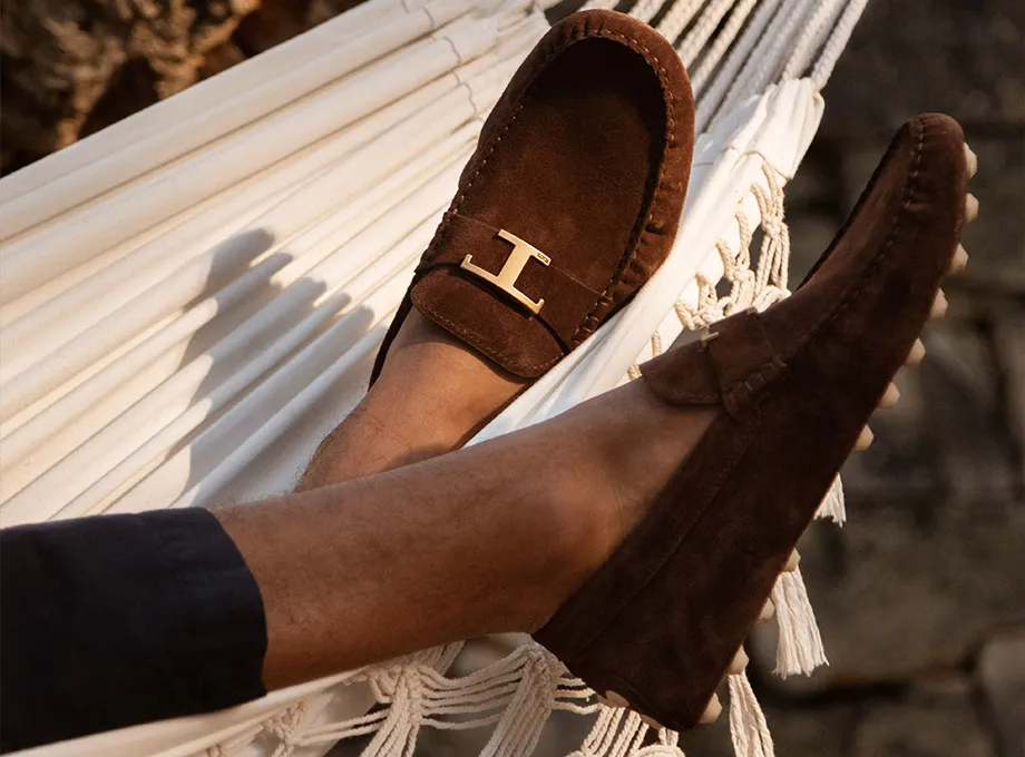 TOD'S: Hành trình đặc biệt của một thương hiệu da cao cấp Hinh anh 5: TOD'S: Hanh trinh dac biet cua mot thuong hieu da cao cap