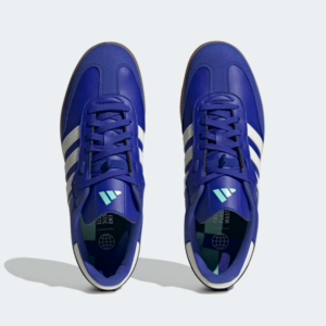 Giay Adidas The Velosamba 'Lucid Blue' HQ6709