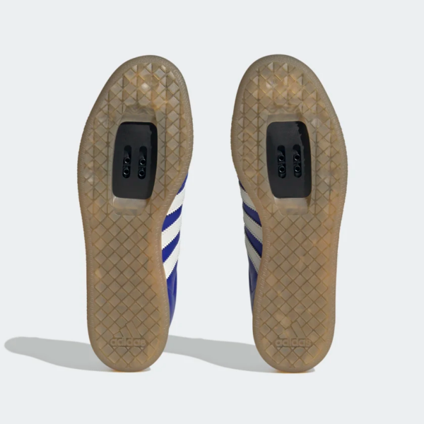 Giay Adidas The Velosamba 'Lucid Blue' HQ6709