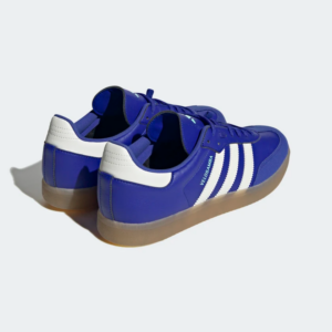 Giay Adidas The Velosamba 'Lucid Blue' HQ6709