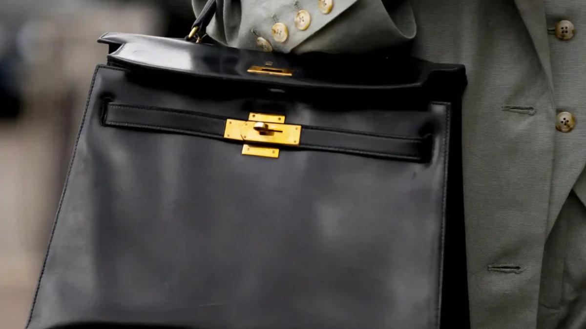 Hinh anh 5: Tui xach co dien: Su troi day bat ngo tren thi truong