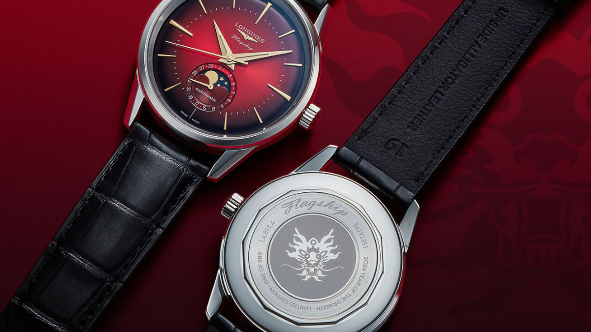 Hinh anh 4: Chao mung nam Giap Thin voi nhung chiec dong ho cao cap