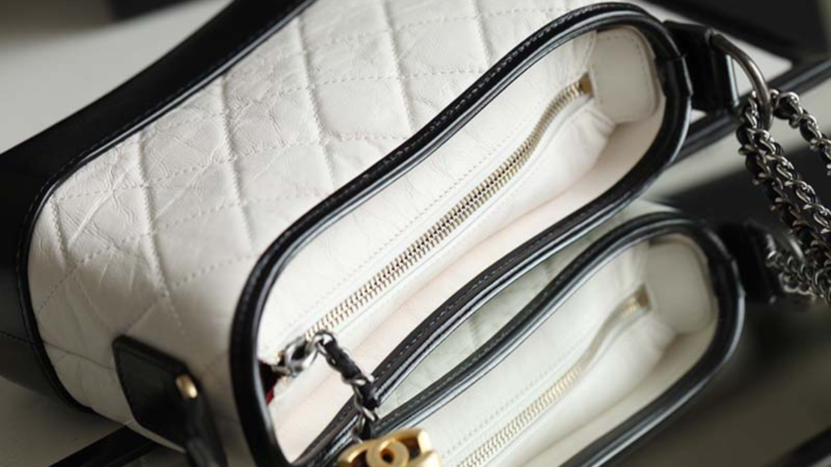 Hinh anh 1: Tui Chanel Gabrielle: Nhung dieu tin do moi nhap mon can biet