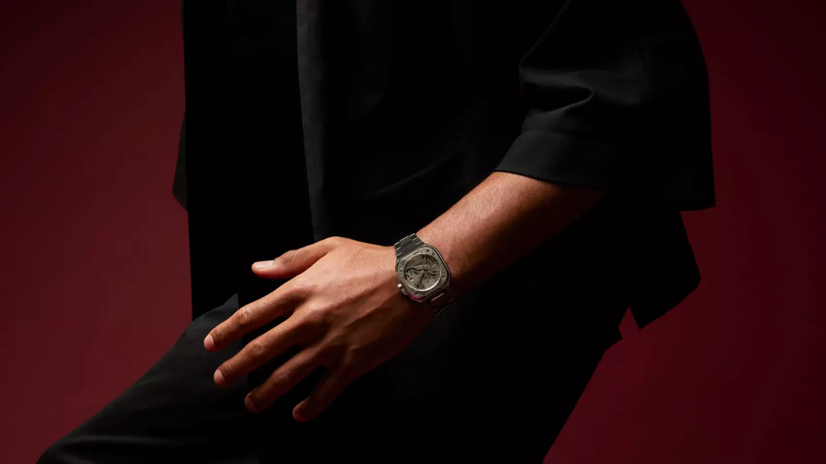 Hinh anh 6: Chao mung nam Giap Thin voi nhung chiec dong ho cao cap