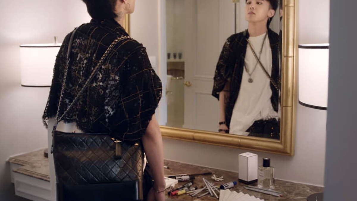 Hinh anh 2: Tui Chanel Gabrielle: Nhung dieu tin do moi nhap mon can biet