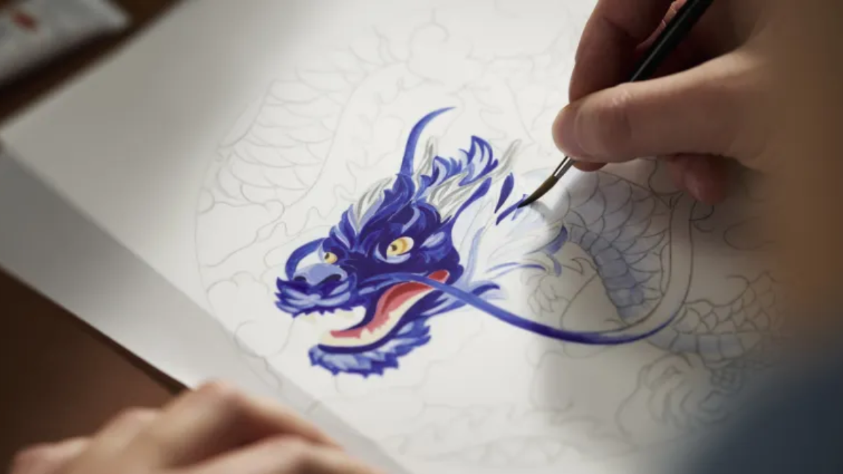 Hinh anh 1: Chao mung nam Giap Thin voi nhung chiec dong ho cao cap