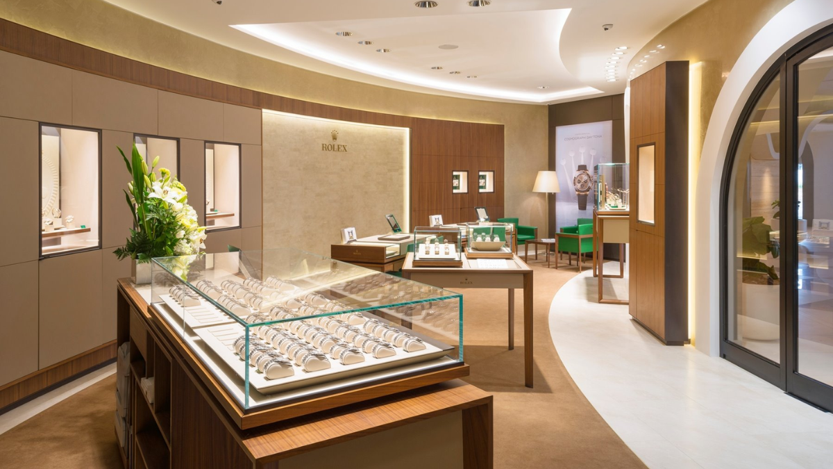 Hinh anh 2: Cac du an tiep thi mang tinh bieu tuong truoc day cua Rolex