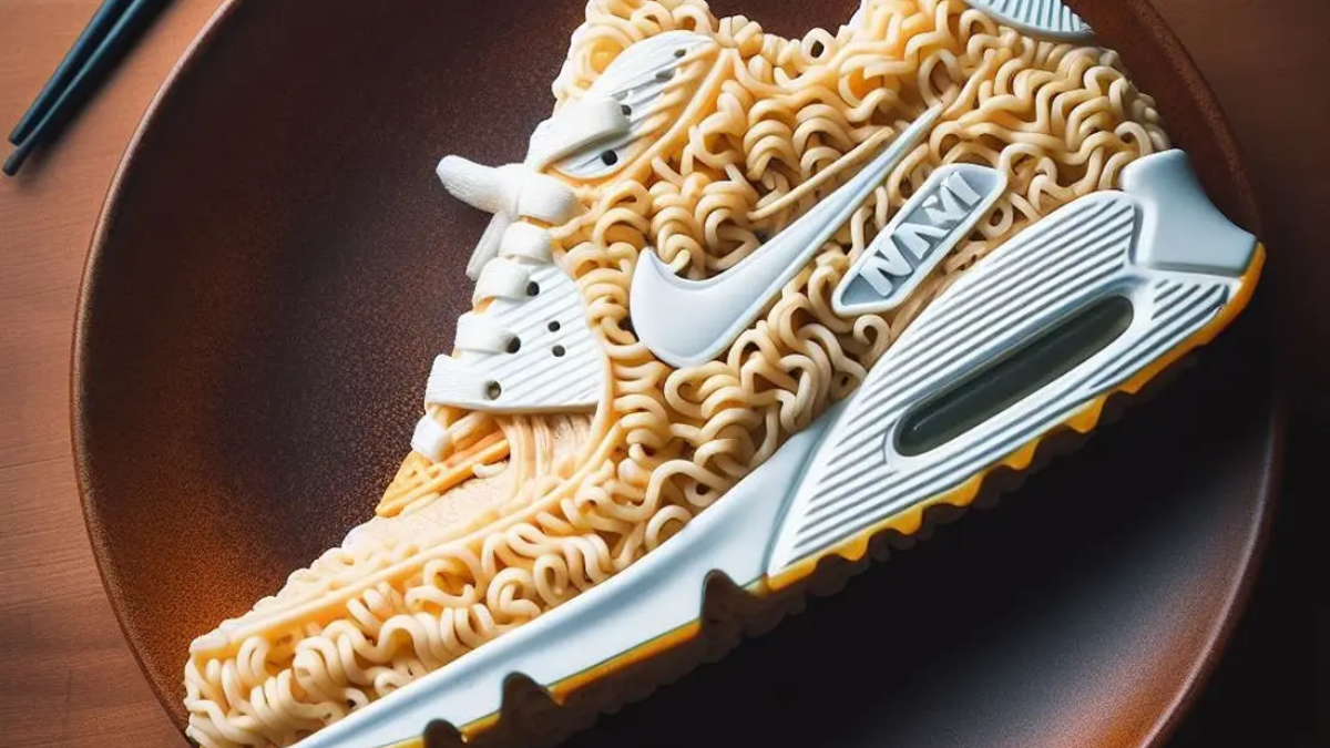 Hinh anh 12: Tuong lai cua nhung doi sneaker duoc tao boi AI se di ve dau?