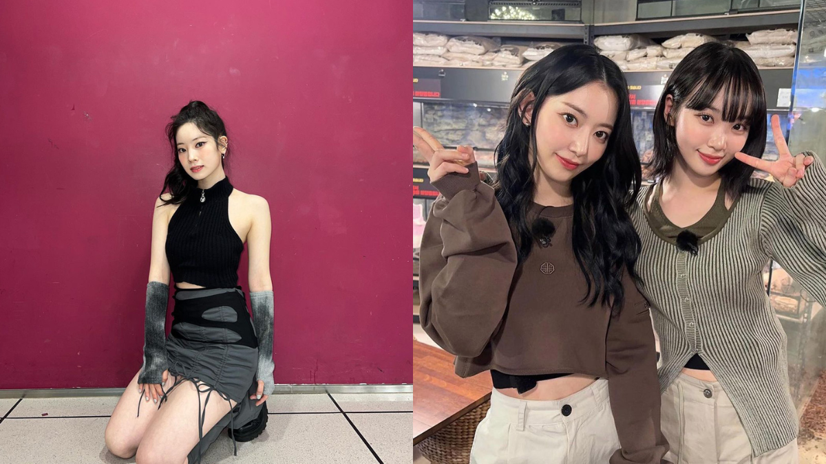 Thương hiệu hấp dẫn nào được các celeb Hàn Quốc ưa chuộng? Hinh anh 11: Thuong hieu hap dan nao duoc cac celeb Han Quoc ua chuong?