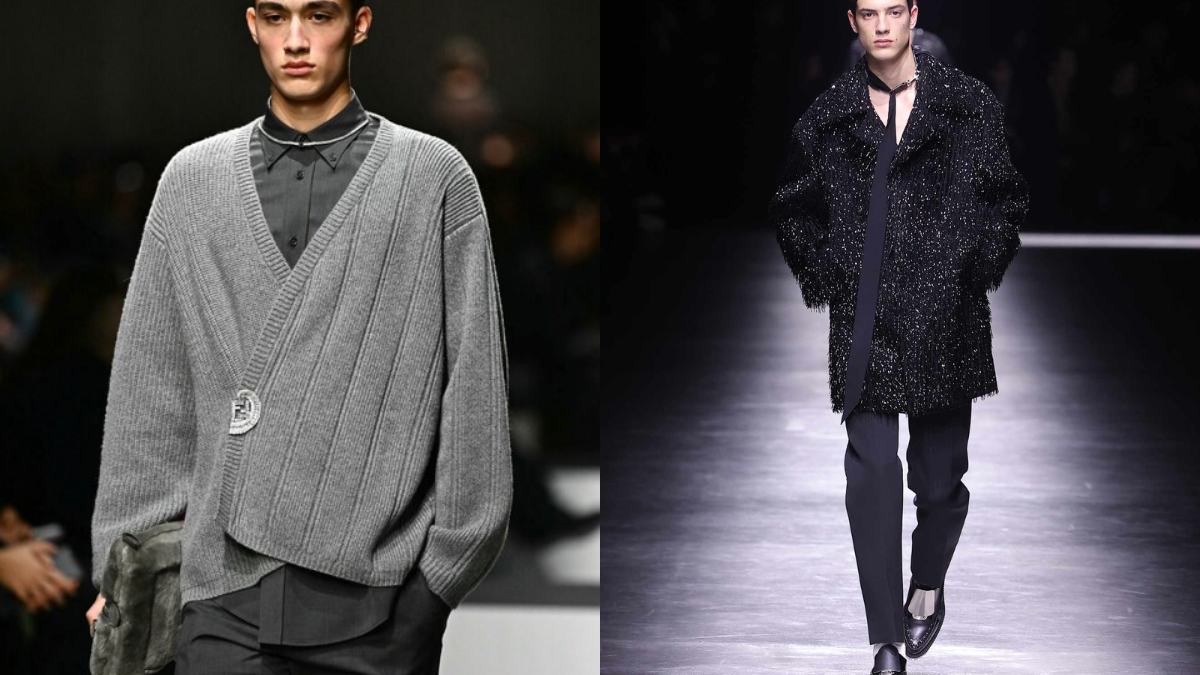 Hinh anh 5: Milan Fashion Week 2024: Tien de cho mot nam thoi trang cao cap