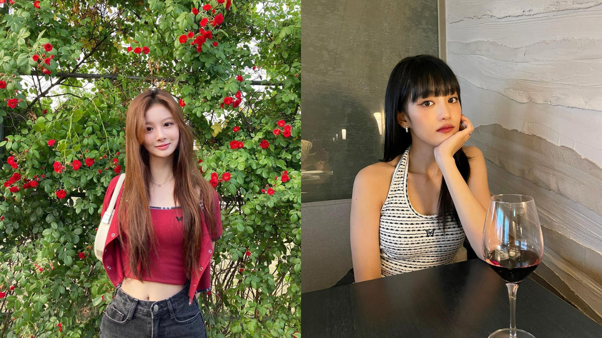 Thương hiệu hấp dẫn nào được các celeb Hàn Quốc ưa chuộng? Hinh anh 2: Thuong hieu hap dan nao duoc cac celeb Han Quoc ua chuong?