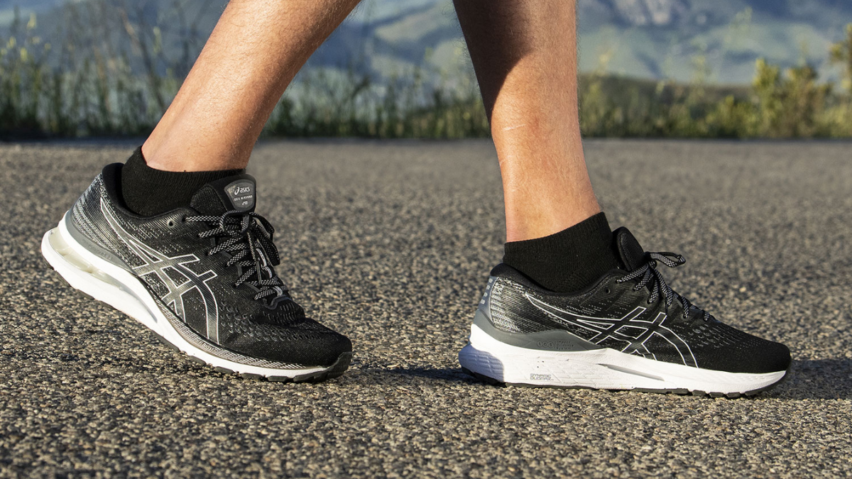 Tổng hợp các dòng GEL-Kayano của thương hiệu giày Nhật ASICS Hinh anh 5: Tong hop cac dong GEL-Kayano cua thuong hieu giay Nhat ASICS