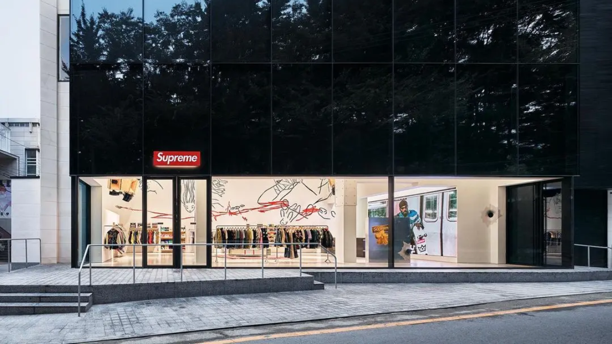 Kham pha cach Seoul tro thanh thanh dia ban le