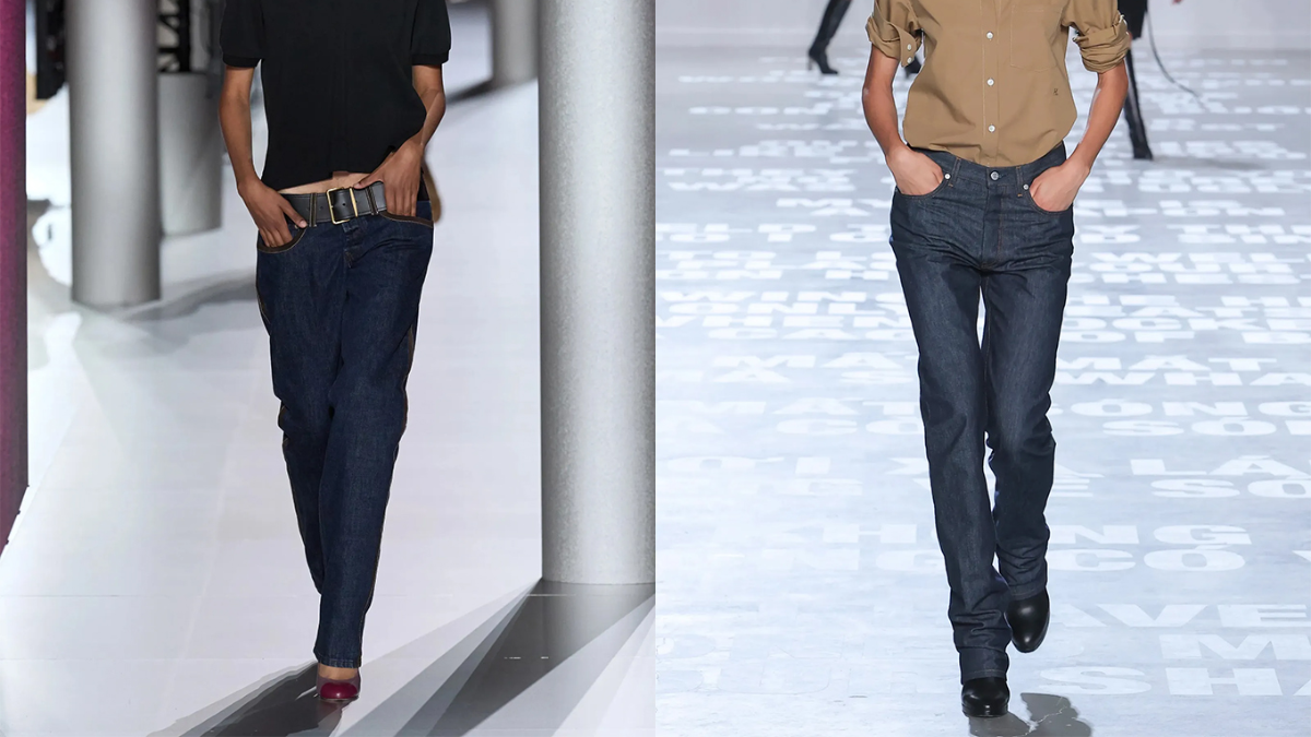 Hinh anh 3: 6 xu huong denim anh huong den phong cach 2024 cua ban