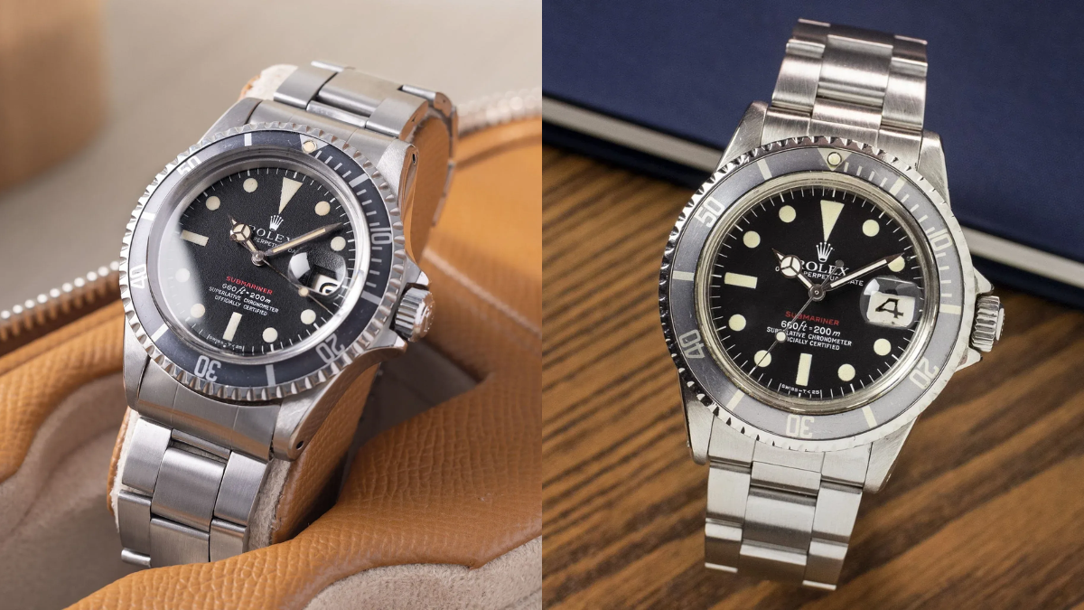 Rolex: 10 chiếc đồng hồ đáng đầu tư nhất của thương hiệu Hinh anh 11: Rolex: 10 chiec dong ho dang dau tu nhat cua thuong hieu