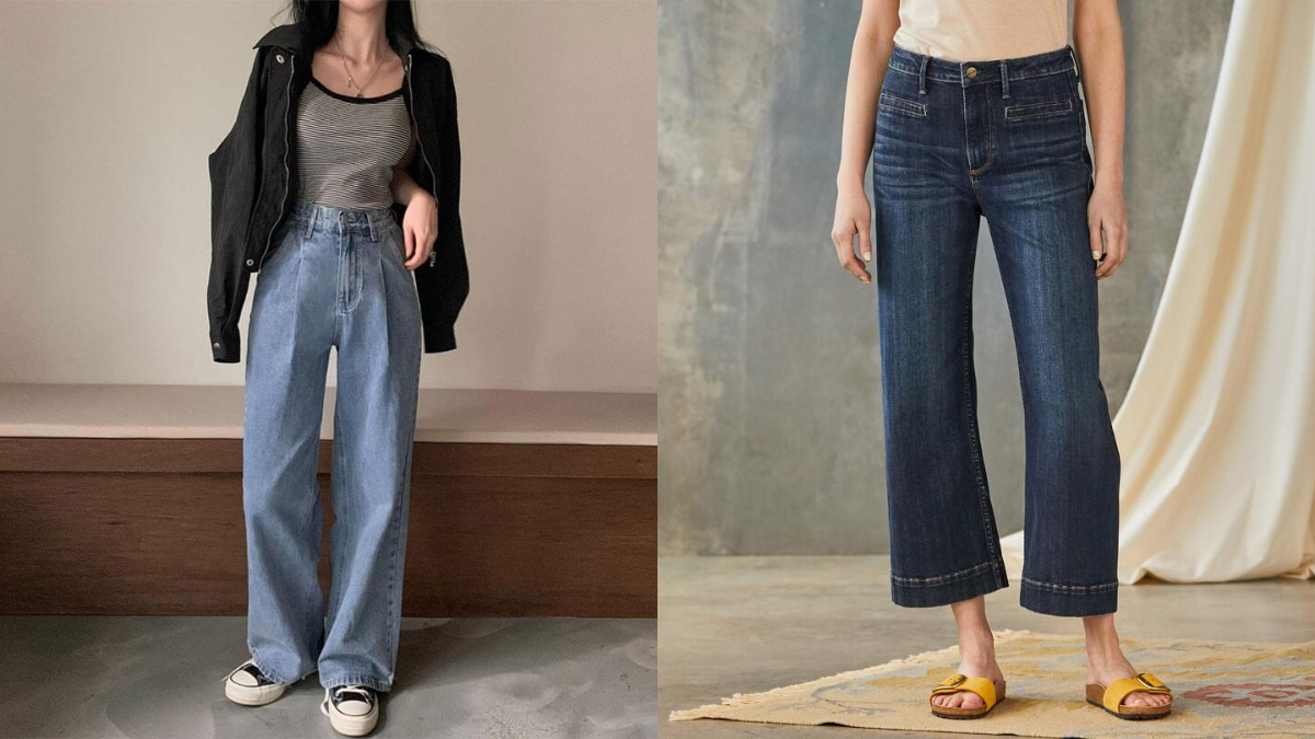 Hinh anh 2: 6 xu huong denim anh huong den phong cach 2024 cua ban