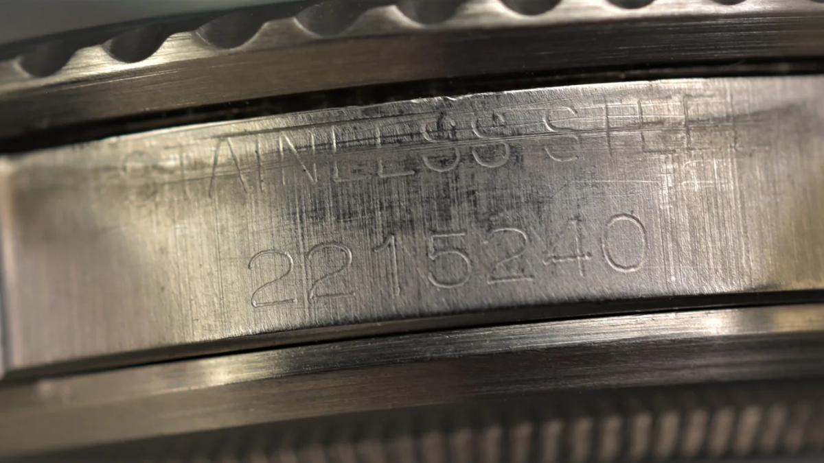 Hinh anh 4: Lam the nao de phat hien mot chiec dong ho Rolex gia?