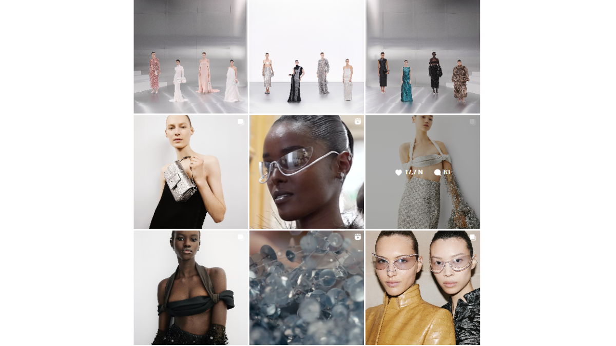 Hinh anh 10: 10 thuong hieu xa xi duoc theo doi nhieu nhat tren Instagram