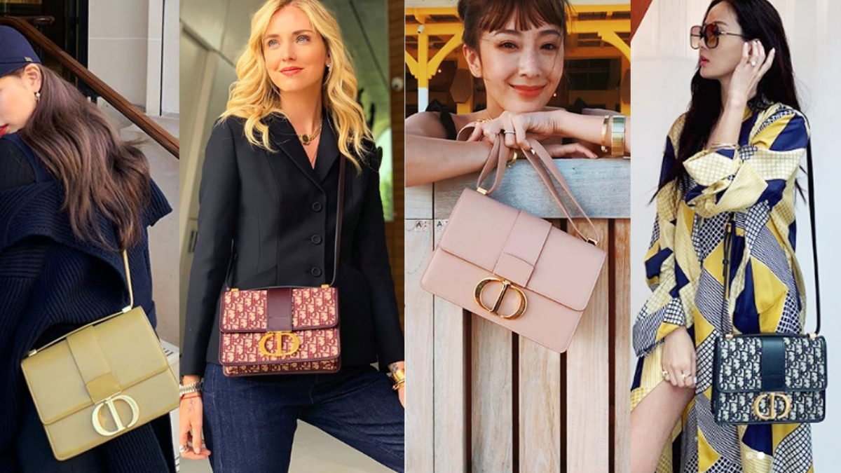 Hinh anh 1: Dior 30 Montaigne: Mot tac pham kinh dien cua tuong lai