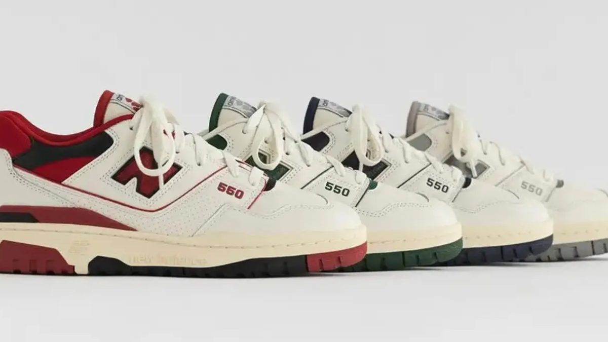 Hinh anh 3: Moi dieu ban can biet khi chon size giay New Balance