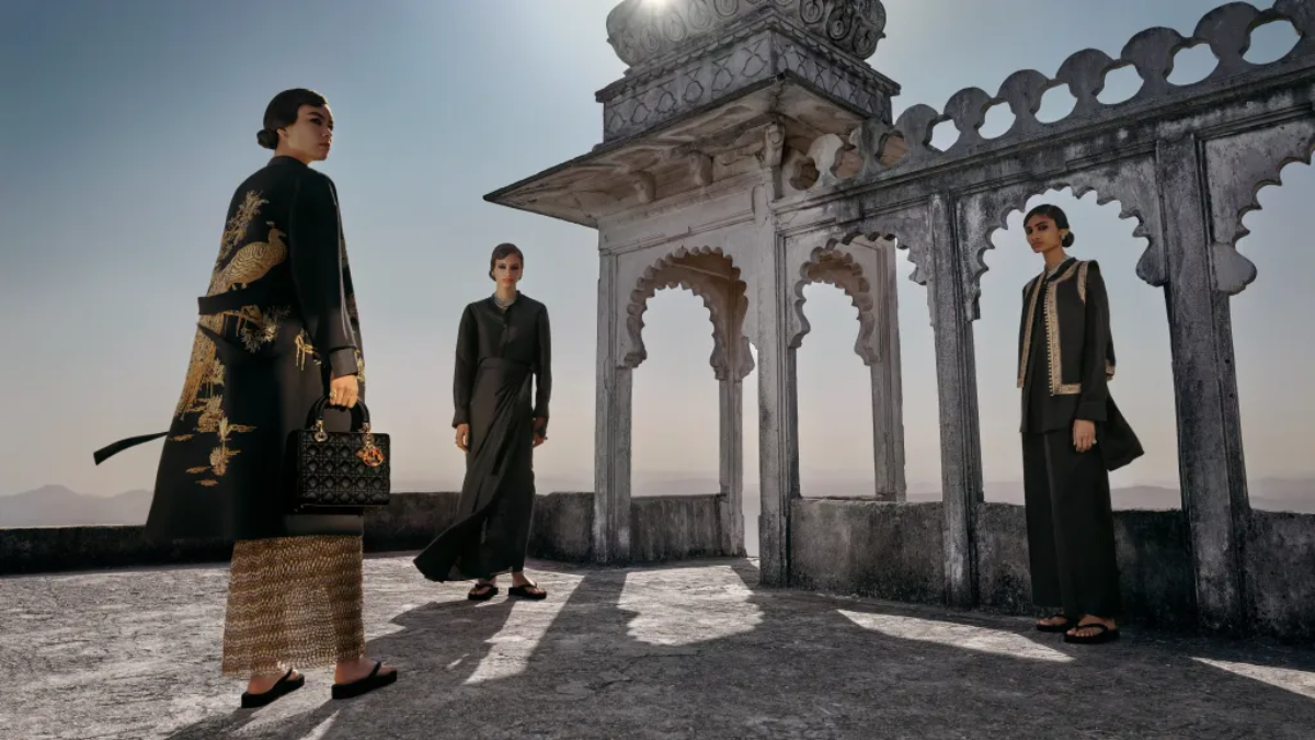 Hinh anh 1: 10 thuong hieu xa xi duoc theo doi nhieu nhat tren Instagram