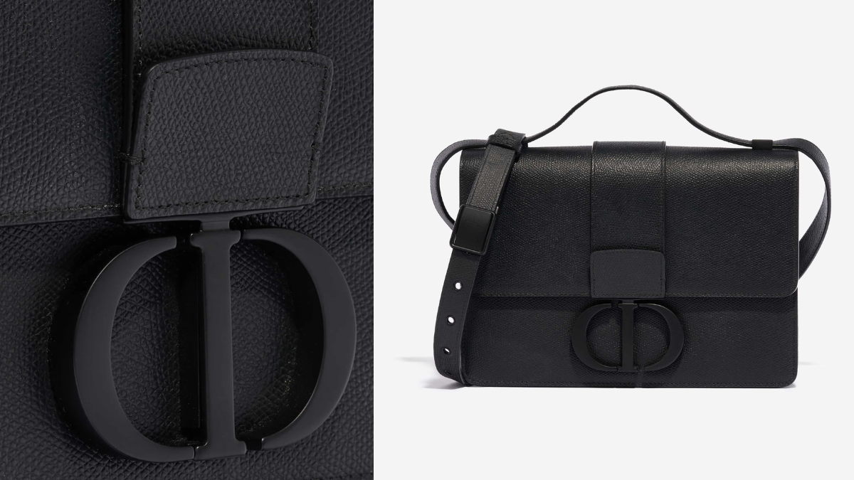 Hinh anh 11: Dior 30 Montaigne: Mot tac pham kinh dien cua tuong lai