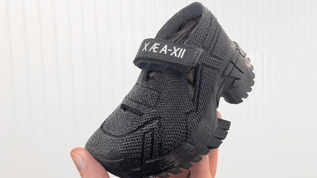 Hinh anh 2: Chat lieu giay the thao: Theo sau dau chan cua Zellerfeld