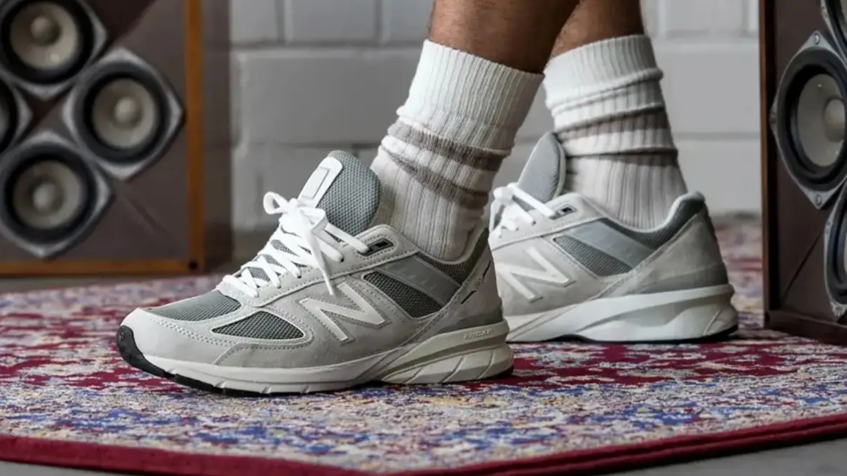 Hinh anh 1: Moi dieu ban can biet khi chon size giay New Balance