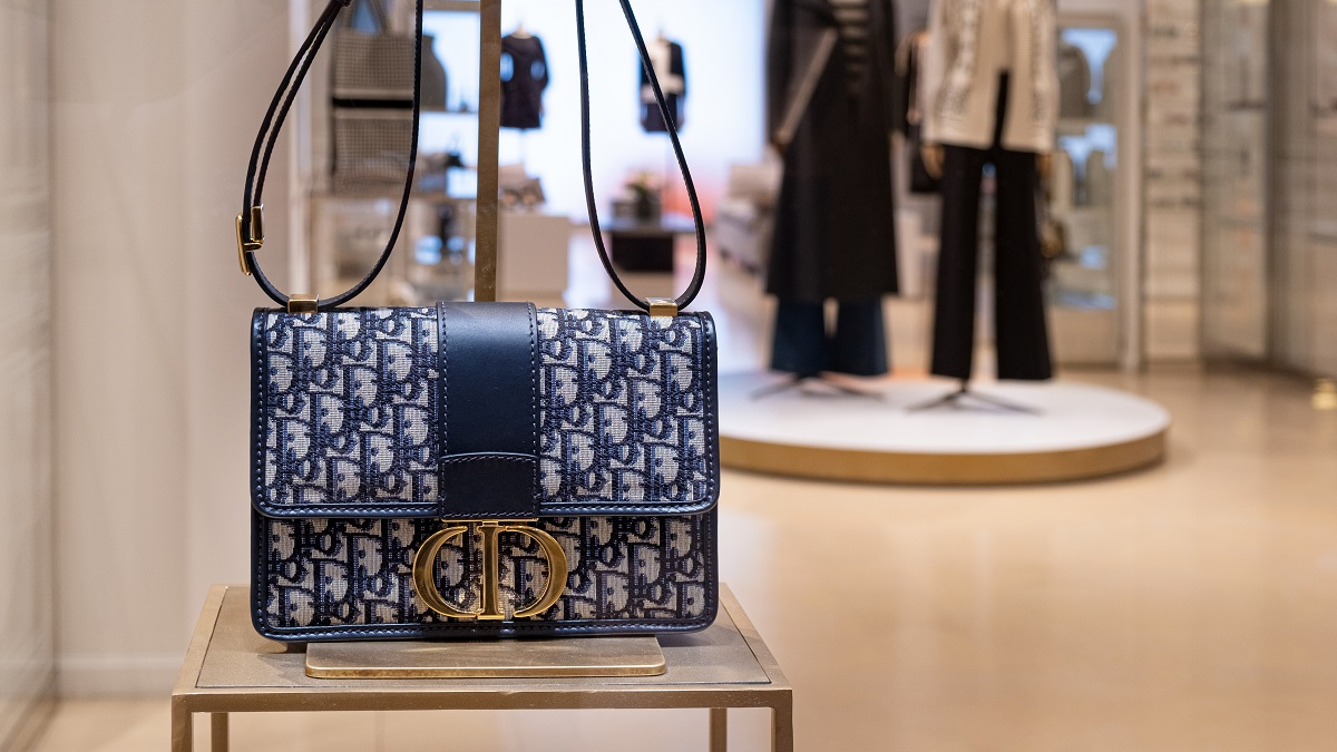 Hinh anh 10: Dior 30 Montaigne: Mot tac pham kinh dien cua tuong lai