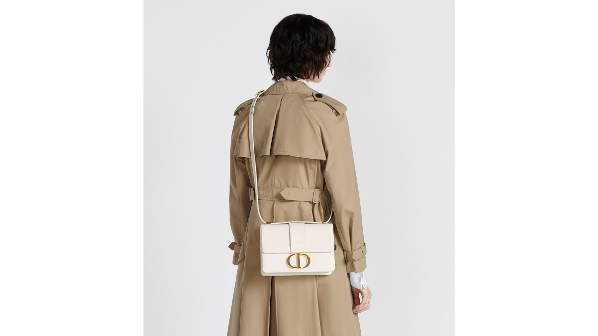 Hinh anh 9: Dior 30 Montaigne: Mot tac pham kinh dien cua tuong lai