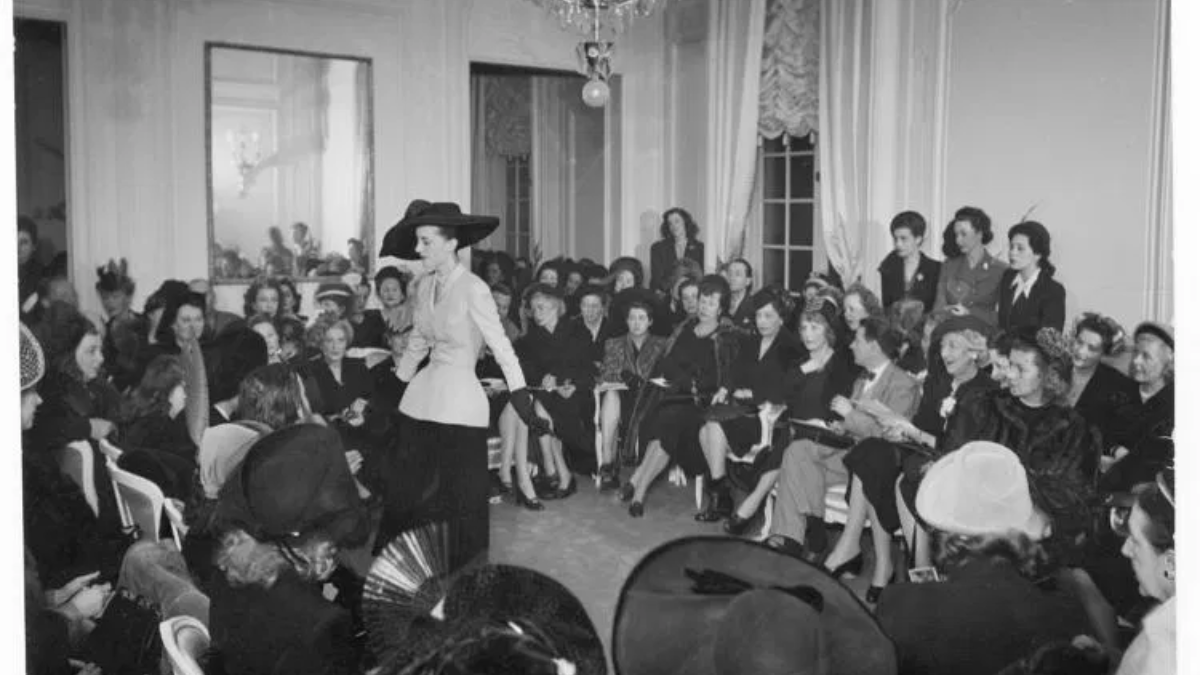 Hinh anh 4: Dior 30 Montaigne: Mot tac pham kinh dien cua tuong lai