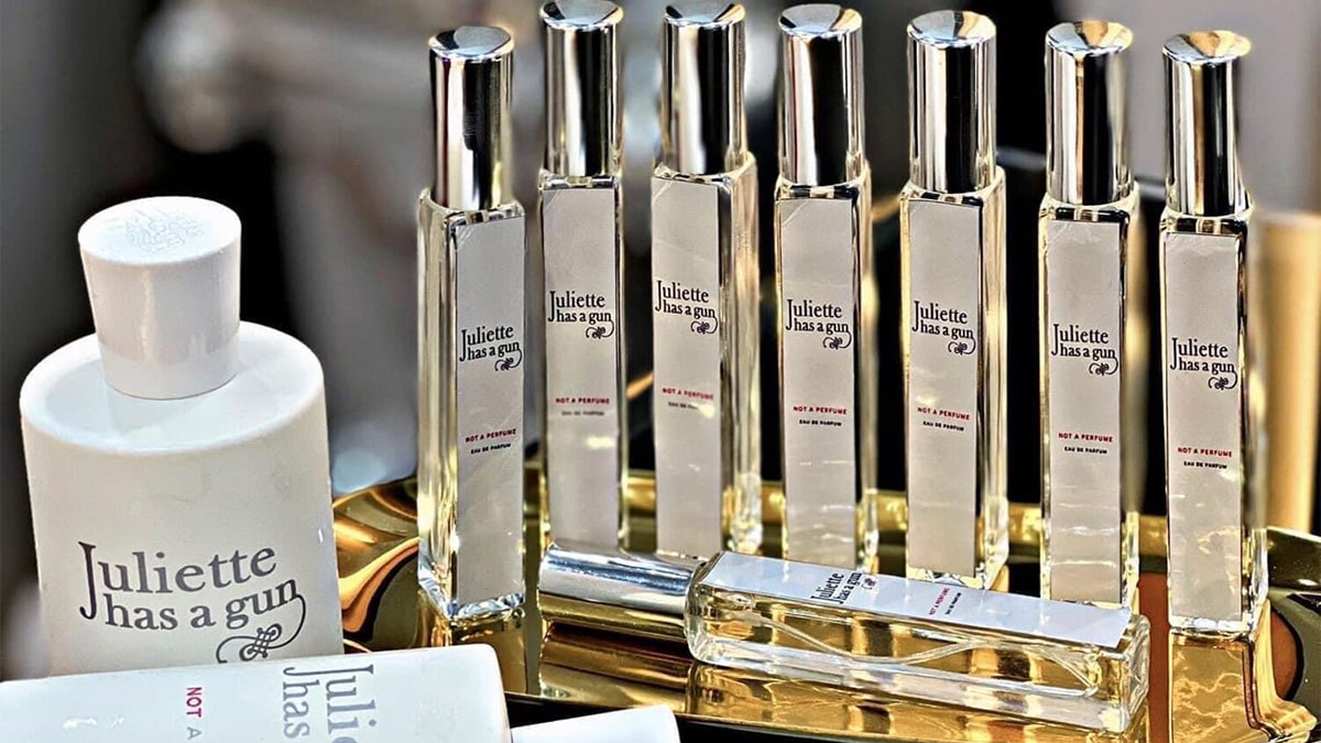 Nước hoa chiết là gì? Có nên mua nước hoa chiết không? Hinh anh 1: Nuoc hoa chiet la gi? Co nen mua nuoc hoa chiet khong?