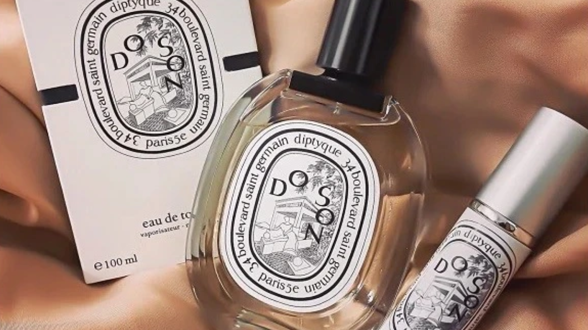 Nước hoa chiết là gì? Có nên mua nước hoa chiết không? Hinh anh 4: Nuoc hoa chiet la gi? Co nen mua nuoc hoa chiet khong?