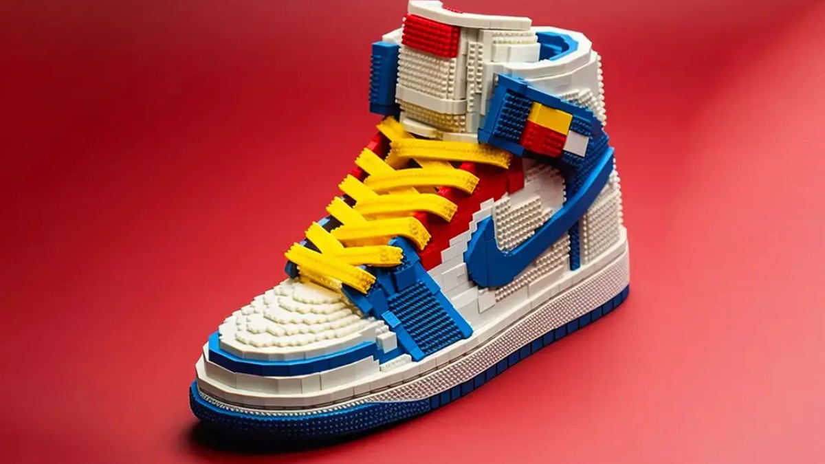 Hinh anh 1: Tuong lai cua nhung doi sneaker duoc tao boi AI se di ve dau?