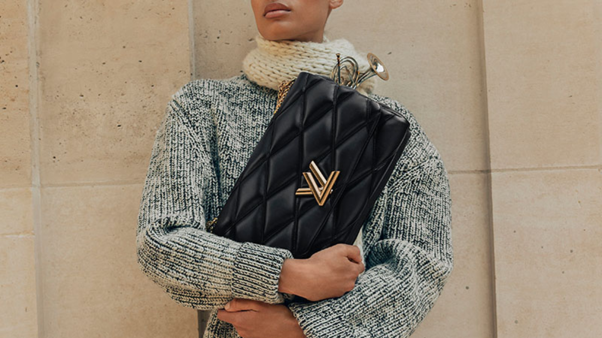 Hinh anh 4: Kham pha tay nghe thu cong tuyet voi cua tui xach Louis Vuitton