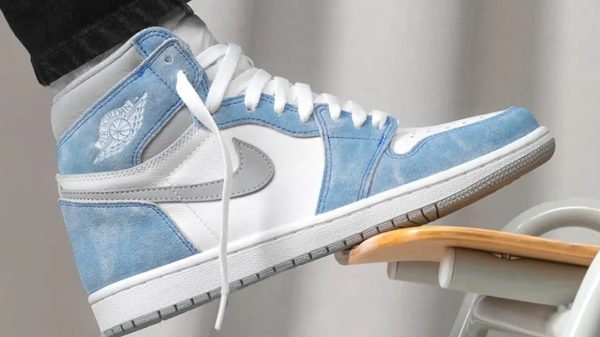 Hinh anh 1: Lam the nao de so huu giay tren ung dung SNKRS?