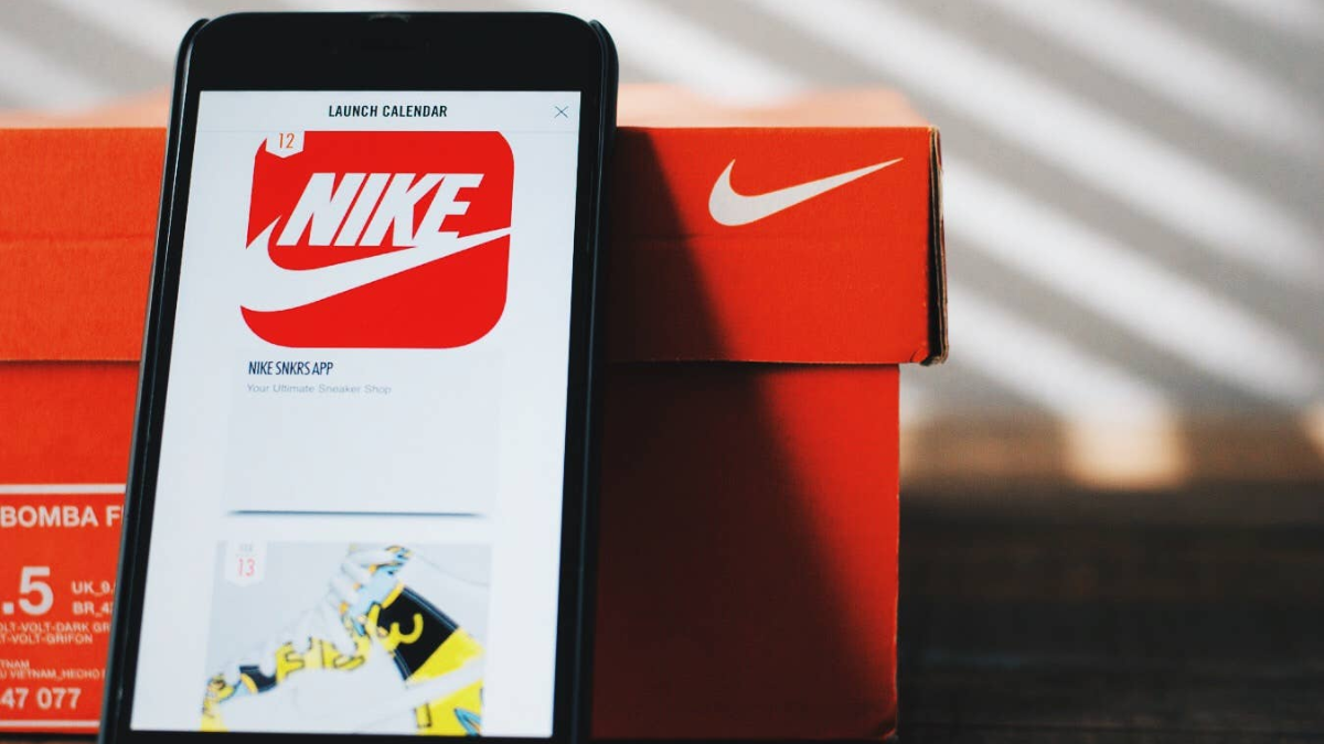 Hinh anh 7: Lam the nao de so huu giay tren ung dung SNKRS?