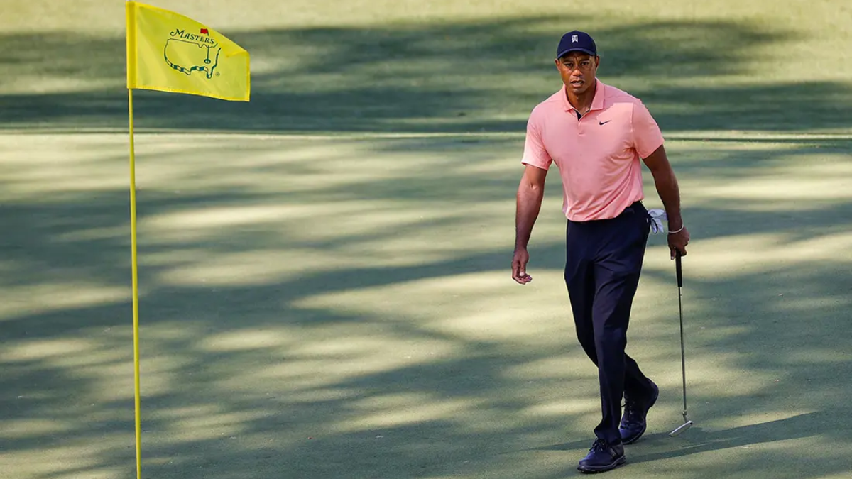 Hinh anh 9: Tiger Woods: So luoc ve lich su voi ong lon Nike