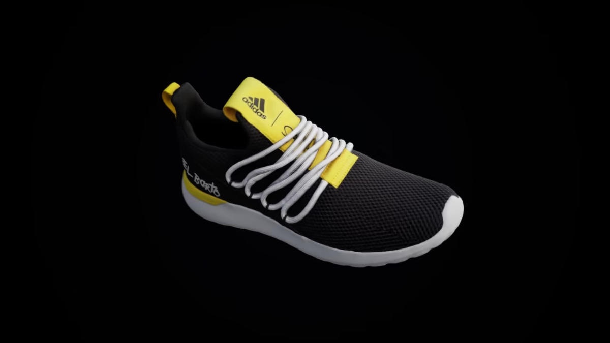 The Simpsons x adidas: Những đôi giày tốt nhất trong series collab Hinh anh 5: The Simpsons x adidas: Nhung doi giay tot nhat trong series collab