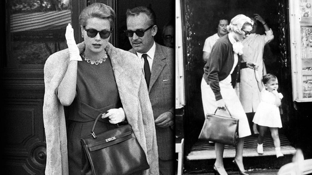 Hinh anh 4: Van de nan giai ve tui xach: Hermes Kelly Sellier hay Retourne?