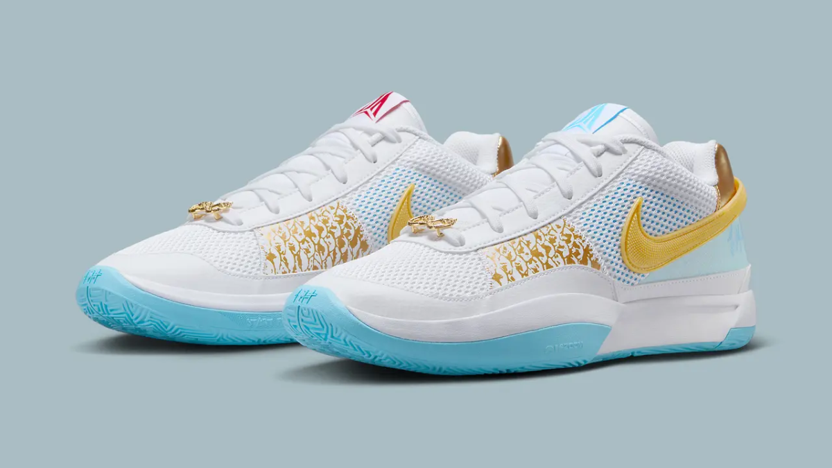 Những phát hành giày thể thao lý tưởng cho năm con Rồng 2024 Hinh anh 9: Nhung phat hanh giay the thao ly tuong cho nam con Rong 2024