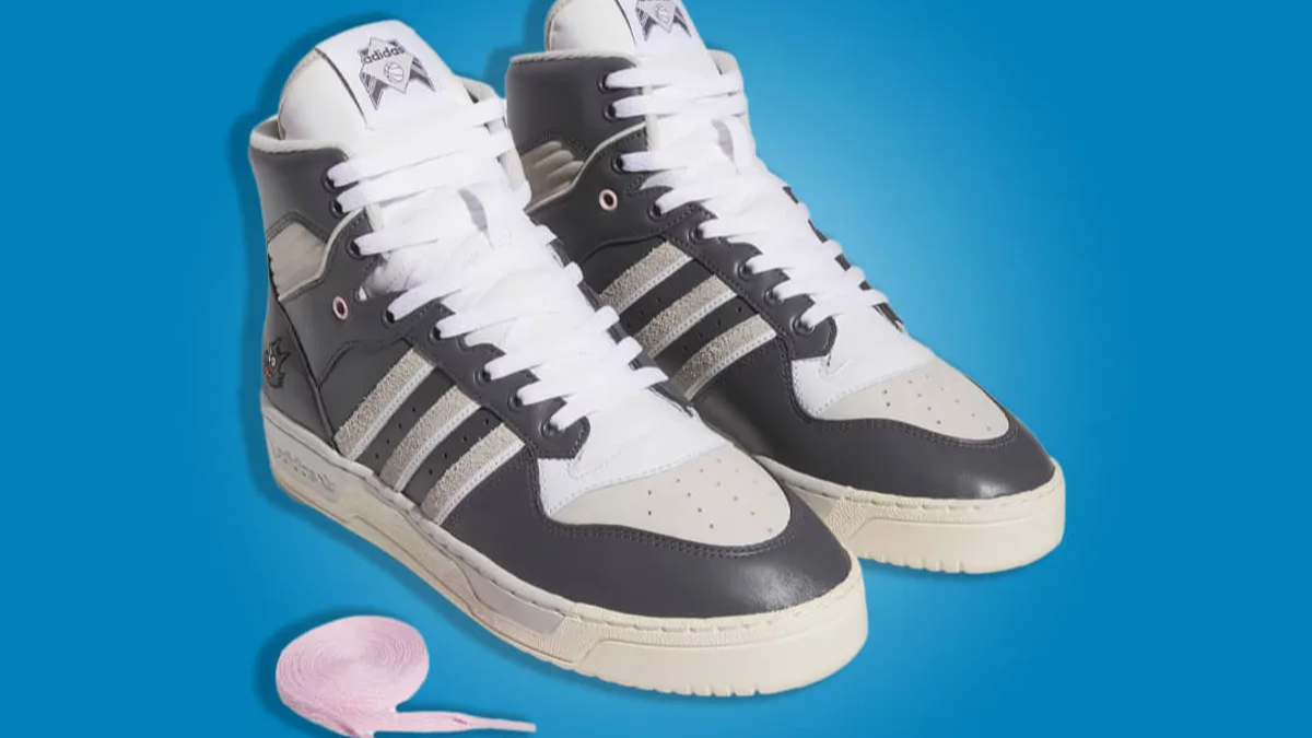 The Simpsons x adidas: Những đôi giày tốt nhất trong series collab Hinh anh 11: The Simpsons x adidas: Nhung doi giay tot nhat trong series collab