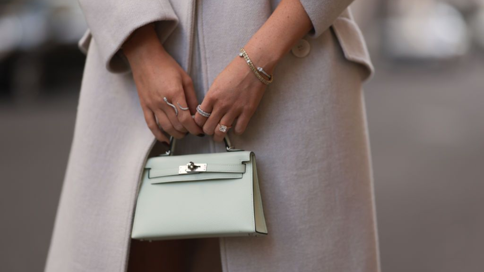 Hinh anh 4: 10 khoanh khac lam thay doi lich su tui xach