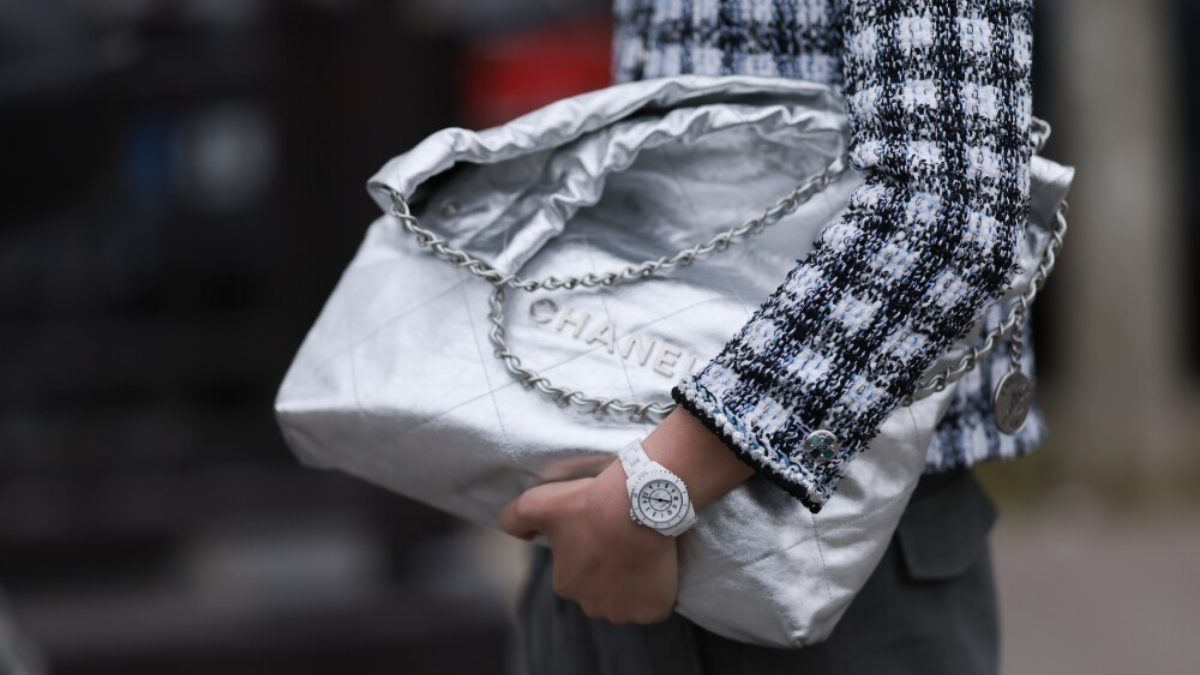 Hinh anh 1: 5 dieu can luu y khi mua tui Chanel moi hoac da qua su dung