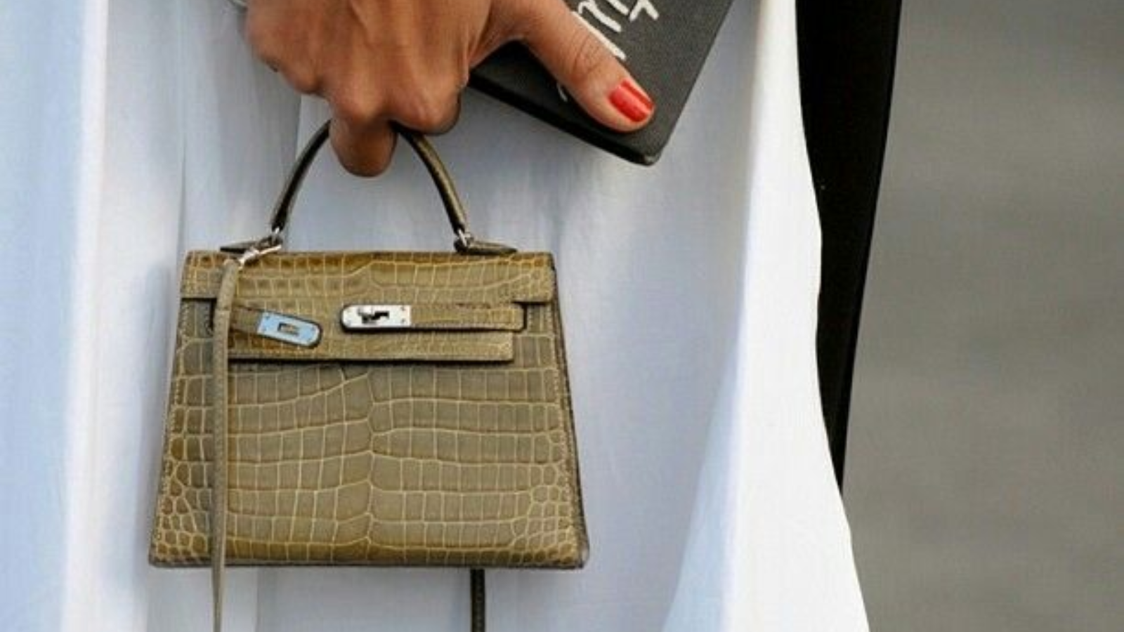 Hinh anh 3: 10 khoanh khac lam thay doi lich su tui xach