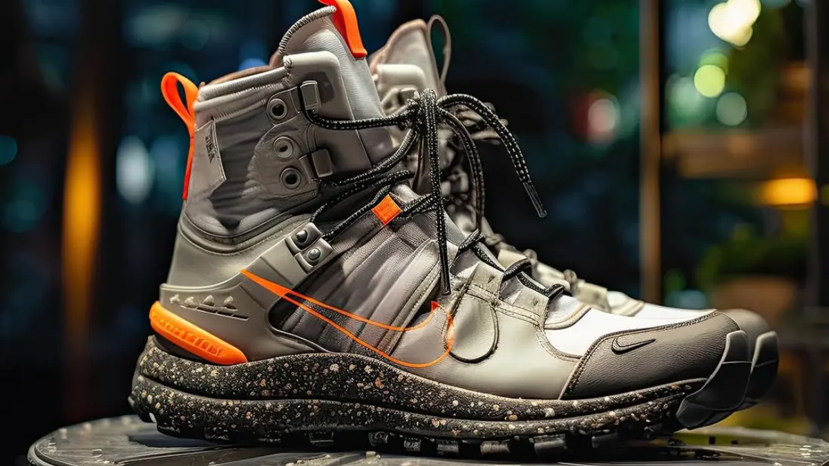 Hinh anh 3: Tuong lai cua nhung doi sneaker duoc tao boi AI se di ve dau?