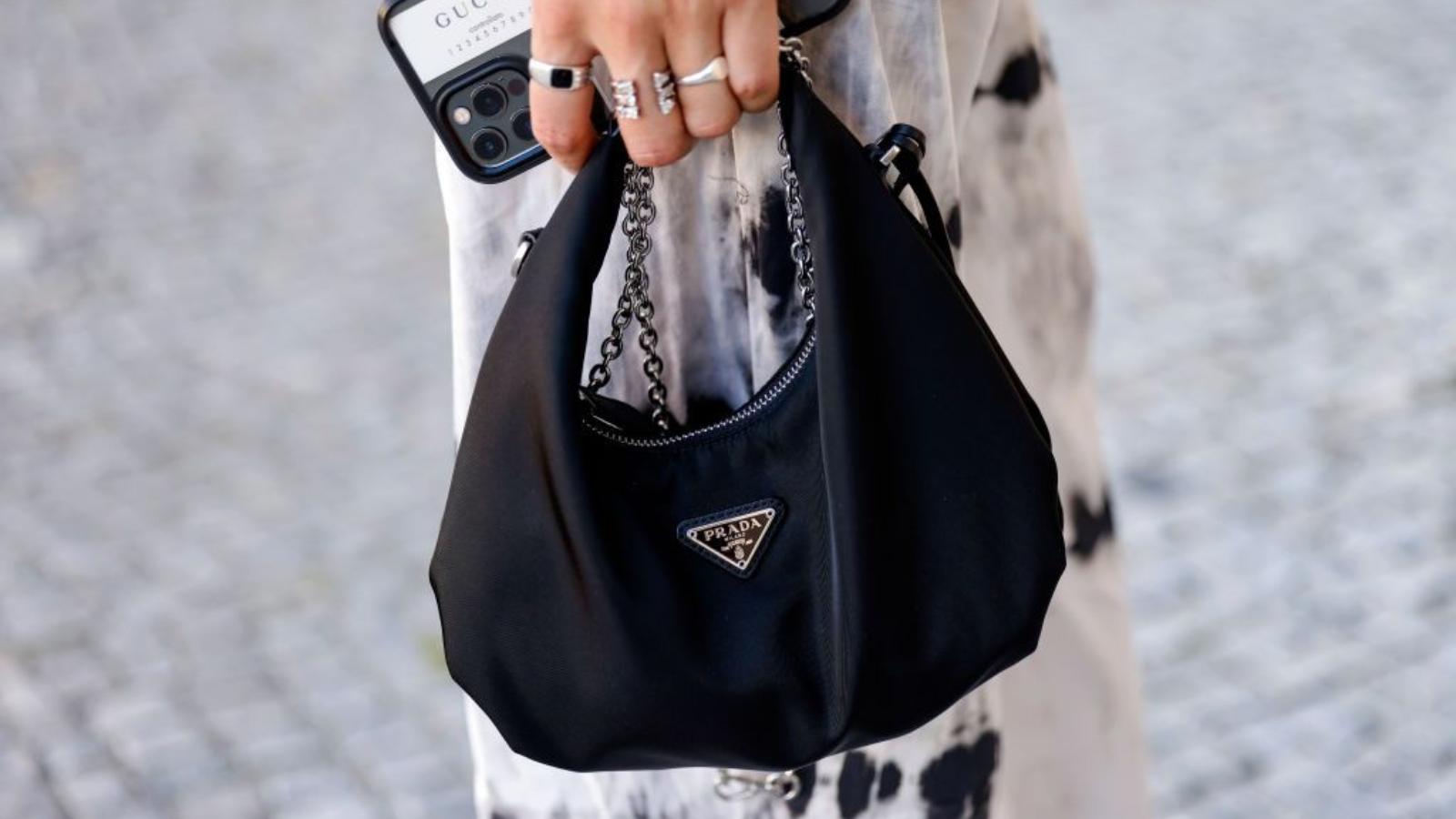 Hinh anh 6: 10 khoanh khac lam thay doi lich su tui xach