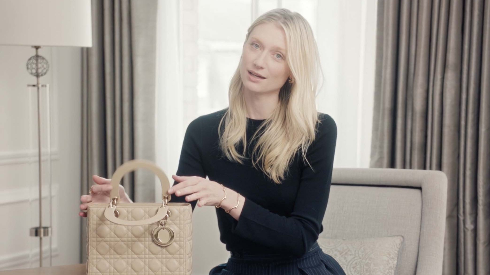 Hinh anh 7: 10 khoanh khac lam thay doi lich su tui xach