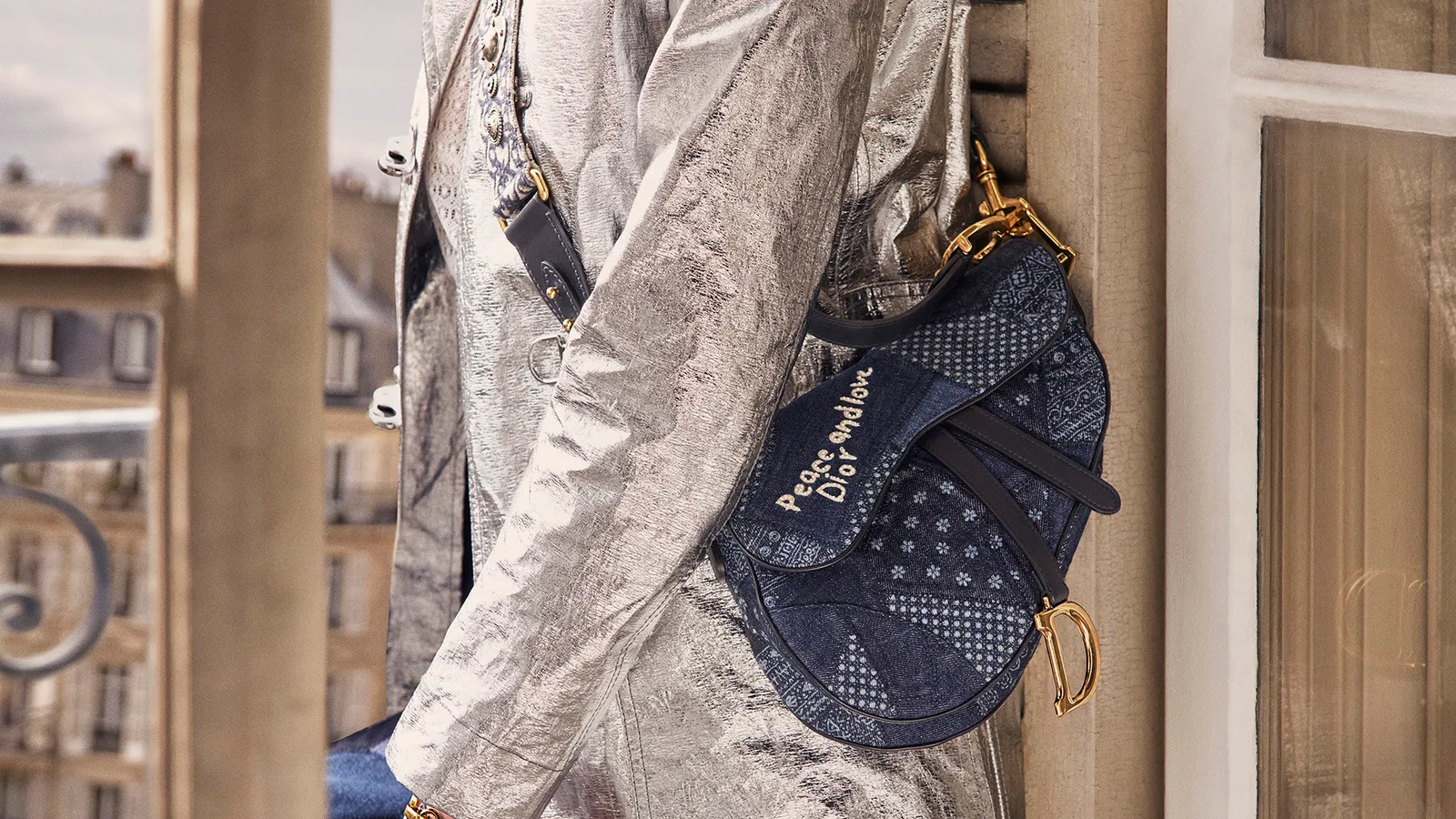 Hinh anh 1: 10 khoanh khac lam thay doi lich su tui xach