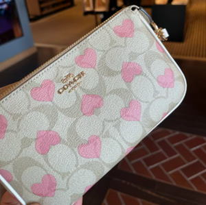 Tui Coach Nolita 19 In Signature Canvas 'Beige' CQ144-NIMOTV